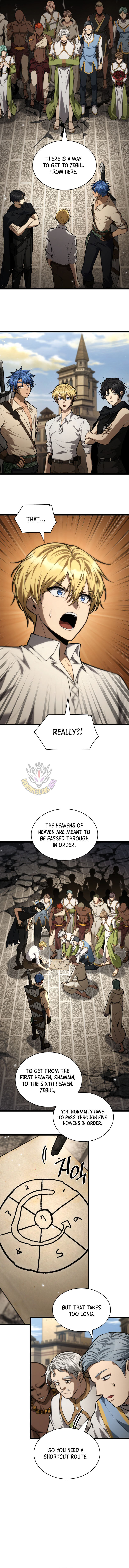 Infinite Mage, Chapter 174 image 15